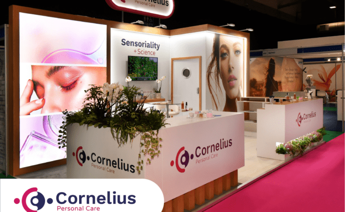 Cornelius Stand