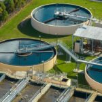 Water Treatment Factory