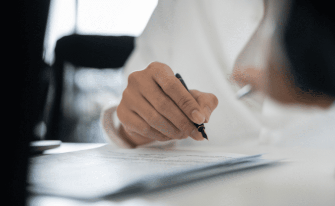 Senior Regulatory Specialist