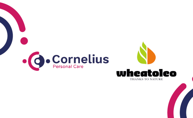 Cornelius and Wheatoleo logos